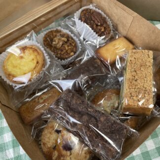 Dessert Box