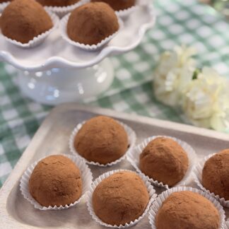 두바이 쫀득 쿠키 (Dubai Chewy Cookies)