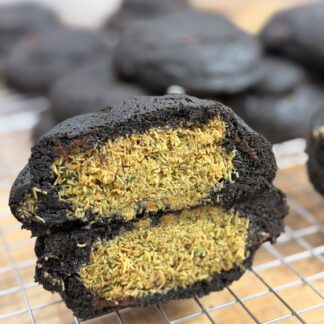 두바이 쿠키 (Dubai Cookies)